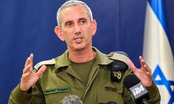 İsrail ordusundan "Gazze'ye yeniden saldırıya hazırız" mesajı