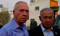 Netanyahu, Savunma Bakanı Gallant'ın kendisiyle ortak basın toplantısı yapmak istemediğini söyledi