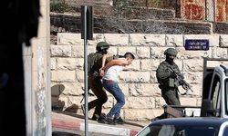İsrail, Batı Şeria'da Filistin Sağlık Bakanlığı personelini gözaltına aldı