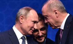 Putin: "Türkiye ile ortaklık en yüksek düzeyde ve tecrübeye dayanıyor"