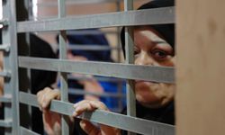 Filistin Esirler Cemiyeti: İsrail hapishanelerindeki binlerce esir açlıkla karşı karşıya