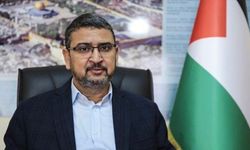 Hamas'ın yöneticilerinden Ebu Zuhri: "Gazze, modern tarihin gördüğü en çirkin savaşta yanıyor"