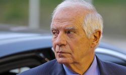 AB Yüksek Temsilcisi Borrell, Gazze'de olanları "katliam" olarak niteledi