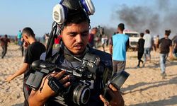 ABD Dışişleri, İsrail hava saldırısında hayatını kaybeden AA kameramanı için başsağlığı diledi