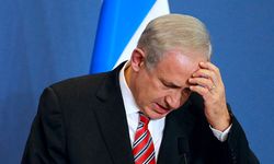 Netanyahu ile İsrailli esir yakınları arasında tartışma