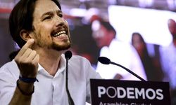 İsrail'i eleştiren Podemos, İspanya'da koalisyon hükümetinden desteğini çekti