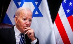 ABD'de yüzlerce Yahudi kuruluş temsilcisinden Biden'a Gazze'de ateşkes çağrısı