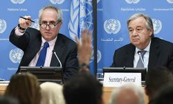 BM: Genel Sekreter Guterres yetkisinin sonuna kadar görevine devam edecek