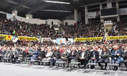 Bursa'da "Diriliş Buluşmaları" etkinliği düzenlendi