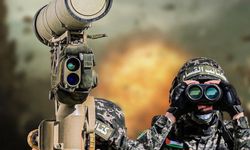 Filistinli gruplar, İsrail askerlerini ve araçlarını hedef aldıklarını duyurdu