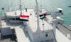 Hamas, Yemen'deki Husilerin "İsrail'e giden gemileri engelleme" duyurusundan memnun