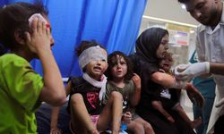 Gazze’de yaklaşık 25 bin çocuk anne veya babasını kaybetti
