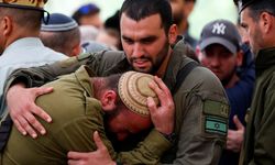 Kassam Tugayları: Gazze Şeridi'nin kuzeyinde 10 İsrail askerini öldürdük