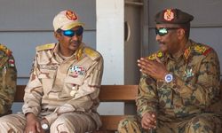 Sudan ordu komutanından HDK lideri ile görüşme için "kalıcı ateşkes" şartı