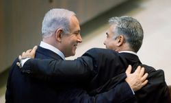 İsrail'de muhalefet lideri Lapid: "Netanyahu, dünyanın ve halkın çoğunluğunun güvenini kaybetti"