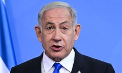 Netanyahu, ABD'nin "Gazze Filistinlilere bırakılmalı" görüşüne meydan okudu