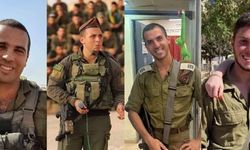 Kassam Tugayları ile Kudüs Seriyyeleri, Gazze'de 15 kişilik İsrail gücünü pusuya düşürdü