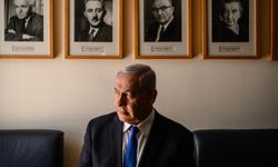 Netanyahu 7 Ekim'in sorumluluğunu yükleyecek birini arıyor