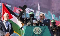 Hamas'tan Batı Şeria'daki Filistinlilere, "Tüm kent ve köylerde direnişi tırmandırın" çağrısı