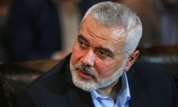 Hamas Siyasi Büro Başkanı Heniyye, Gazze'de yaşananlara yönelik açıklamalarda bulundu
