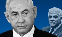 İsrail'de muhalefet lideri Lapid, Netanyahu'yu "yalancılıkla" suçladı