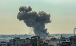 İsrail'in Gazze Şeridi’ne yönelik saldırıları sürüyor