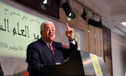 Abbas, İsrail'in saldırılarının durdurulması için ABD yönetimine çağrı yaptı