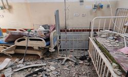 Filistin, Kemal Advan Hastanesinde sivillerin iş makineleriyle ezilmesiyle ilgili soruşturma istedi