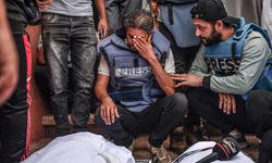 İsrail'in Gazze'ye 7 Ekim'den bu yana düzenlediği saldırılarda 92 gazeteciyi katletti