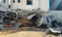 Euro-Med'den Filistinli sivillerin diri diri gömüldüğü iddiasına ilişkin uluslararası soruşturma çağrısı