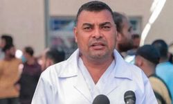 Gazze'deki Sağlık Bakanlığı, İsrail'in El-Ehli Baptist Hastanesi'ni hizmet dışı bıraktığını duyurdu