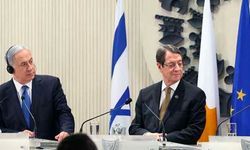 İsrail'le Güney Kıbrıs Rum Yönetimi ile Gazze'ye deniz koridoru açılmasını görüşecek