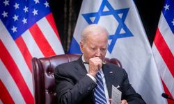 Amerikalılar Biden'ın Gazze'ye yönelik politikasını onaylamıyor