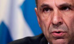 Yunanistan Dışişleri Bakanı, İsrail'in Gazze'ye saldırılarında tutarlı duruş sergilediklerini belirtti