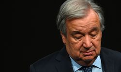 Guterres, basın toplantısında Gazze'deki durumu değerlendirdi