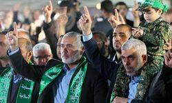 Hamas: İsrail'in "güvenli bölge" söylemi yalandan ibaret