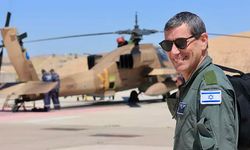 ABD, Tel Aviv'in Apache saldırı helikopteri talebini reddetti