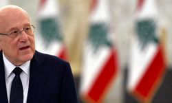 Lübnan Başbakanı'ndan savaş uyarısı