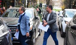 Eski Arnavutluk Başbakanı Berisha'ya "ev hapsi" cezası