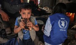 BM Dünya Gıda Programı, Gazze'de "ateşkes" çağrısını yineledi
