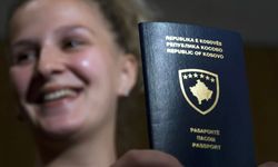 Kosovalılar  Şengen bölgesine vizesiz seyahat edecek