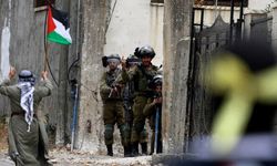 İsrail ordusu Cenin kentine yönelik saldırılarını genişleterek sürdürüyor