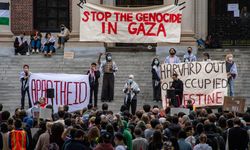 Avusturyalılar, BM'de Gazze için acil ateşkes tasarısına karşı çıkan hükümete tepkili