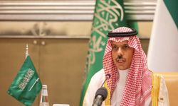 Suudi Arabistan: Filistin yönetimi Gazze'de yönetimi devralabilecek güçte ve kabiliyette