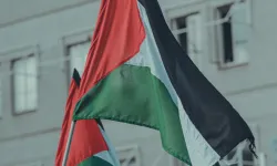 Filistin Kurtuluş Örgütü: Biden'ın dünkü açıklamaları eyleme dönüşmeli