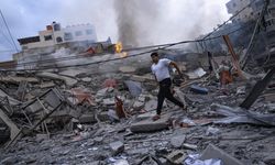 İsrail'in Gazze’ye saldırısında Alman vatandaşı 6 kişilik aile öldü