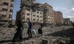 Uluslararası kuruluşlardan "Gazze gıda ve temiz suya ulaşamıyor" uyarısı