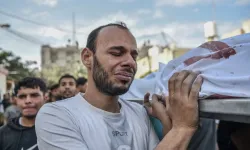 İşgalciler mülteci kampını hedef aldı: 11 sivil yaşamını yitirdi