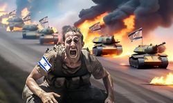 İsrail'in Cenin baskınında 4 askeri yaralandı