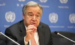 Guterres, yetkisini ilk kez kullanarak Gazze için 99. maddeyi devreye soktu!